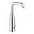 GROHE 36445000 ESSENCE E Infračervená elektron. umývad. bat. so zmieš.zariad, chróm