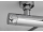 Aquatek PG-36 Sprchová súprava s mechanickou batériou, 150mm, chróm