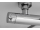 Aquatek PG-36 Sprchová súprava s mechanickou batériou, 150mm, chróm