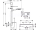 Hansgrohe 27038400 Ecostat Select sprch. súpr.Combi,termostat. bat.,ručná sprcha,tyč,chróm