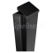 Polysan ZOOM BLACK magnetický profil