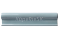 Adex LEVANTE Moldura Poniente 5x20 cm matný