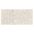 Cersanit Terrazzo Stone White mrazuvzdorná rektifikovaná dlažba 59,8x119,8x0,8cm R10 matná