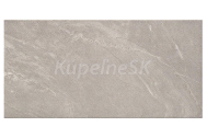 Cersanit Arigato mrazuvzdorná dlažba 30x60x0,8 cm R10 Šedá matná