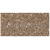 Cersanit Royal Garden obklad 30x60x0,9 cm Hnedá štruktúra