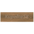 Cersanit ItalianWood G1800 mrazuvzdorná dlažba 18,5x60x0,8/0,7 cm R9 Hnedá matná