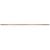 Cersanit Artic Storm obklad-listela 1x59,8x0,9 cm Metal Cooper Mirror lesklá