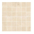 Cersanit Quenos Beige mrazuvzdorná rektifikovaná mozaika 30x30x0,8 cm R10B matná