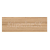 Cersanit Home Jungle Beige Lamel Structure obklad  20x60x0,85 cm matný