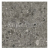 Cersanit Terrazzo Stone mrazuvzdorná rektifikovaná dlažba 60x60x0,8 cm R10B Šedá matná
