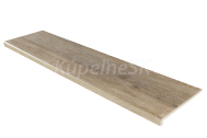 Pamesa Wood At. VIGGO ROBLE dlažba-Schodovka 32x120 matná rektifik,R10C,PELDANO EXTRUSIONA