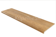 Pamesa Wood At. VIGGO FRESNO dlažba-Schodovka 32x120 matná rektifik,R10C,PELDANO EXTRUSION