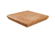 Pamesa AT.ALCORA ARENA schodovka 33,3x33,3 cm matná