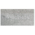 Rako STONES mrazuvzdorná rektifikovaná dlažba schodovka 30x60cm, šedá matná, R10/A