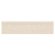 Tubadzin INDUSTRIO Schodovka podlogowa Ivory MAT 119,8x29,6