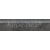 Cersanit QUENOS GRAPHITE STEPTREAD 29,8X119,8 schodovka-zdob.gres,hlad.,rektif.,mraz.,R10B