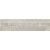 Cersanit QUENOS LIGHT GREY STEPTREAD 29,8X119,8 schodovka-zdob.gres,hlad.,rekt.,mraz.,R10B