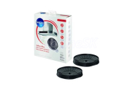Whirlpool recirkulačný filter CHF57 pre digestory WCT3...,WCTH...,WHCN...,WHVS...,WHVP...