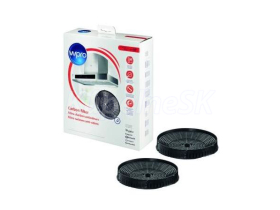 Whirlpool recirkulačný filter CHF57 pre digestory WCT3...,WCTH...,WHCN...,WHVS...,WHVP...