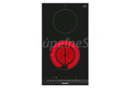 Siemens iQ300 sklokeramická varná doska 30 cm -panel ET375FFP1E