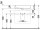 Duravit Vero Above counter basin 600mm Vero white, with OF, with TP, 1 TH, WG