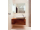 Ceramica Latina O1 oválne keramické umývadlo 70x38x14,5cm, biele