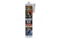 Den Braven lepidlo MAMUT GLUE (High tack) 290ml biela