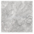Cersanit Moroni mrazuvzdorný rektifikobklad/dlažba 59,8x59,8x0,8 cm Šedá lesklá