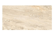 Cersanit Tambaria mrazuvzdorný rektifik obklad/dlažba 59,8x119,8x0,85 cm Béžová lesklá