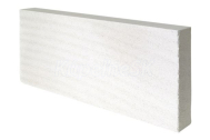YTONG Pórobetónova Priečkovka 12,5 cm 125x250x600