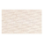 Cersanit Sofi Cream obklad 25x40x0,8 cm štrukturovaný lesklý