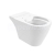Villeroy&Boch Avento WC kombi misa stojaca 37x64cm,Rimless,hlboké splach,vodor.odpad,Biela