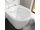 Villeroy&Boch Avento WC kombi misa stojaca 37x64cm,Rimless,hlboké splach,vodor.odpad,Biela