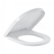 Villeroy & Boch Avento WC sedátko s poklopom,SoftClose,QuickRelease,Biela