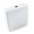Villeroy & Boch Avento nádržka 39x14 cm,prívod vody z boku alebo zozadu,Biela CeramicPlus