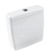 Villeroy & Boch Avento nádržka 39x14 cm,prívod vody z boku alebo zozadu,Biela CeramicPlus