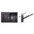 Blanco SET 09-C 24 drez silgranit METRA 45 S 78x50 cm Antracit+batéria Kano Antracit