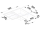 Blanco SET 09-D 24 drez silgranit METRA 45 S 78x50 cm Antracit+batéria Kano-S Antracit