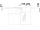 Blanco SET 09-D 24 drez silgranit METRA 45 S 78x50 cm Biela Soft+batéria Kano-S Biela Soft