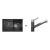 Blanco SET 08-D 24 drez silgranit SONA 45 S 78x50 cm Antracit+batéria Kano-S Antracit