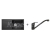Blanco SET 11-A 24 drez silgranit FAVUM XL 6 S 86x43,5 cm Antracit+batéria Daras Antracit