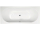 Polysan VIVA B obdĺžniková vaňa 175x80x47cm, biela 88119