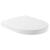Villeroy & Boch Subway 2.0 WC sedátko, nehrdzavejúce závesy,Duroplast,Alpská Biela