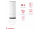 Ariston QUADRIS 150 WIFI FR EU ohrievač vody elektrický zásobníkový, energetická trieda B