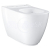 GROHE 3957200H ESSENCE WC kombi misa Rimless, PureGuard, alpská biela
