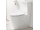 GROHE 3957200H ESSENCE WC kombi misa Rimless, PureGuard, alpská biela