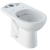 Geberit Selnova WC kombi misa 65,5x35,5 cm,hlboké splachovanie,zadný odpad,Rimfree,Biela