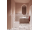 Ravak Elegant Rimoff voľne stoj WC kombi 38x60,5x82,5 cm+sed SC,Vario odpad,Biele+Cleaner