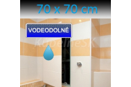 ZAVRZ Revízne dvierka š x v 40x60 cm-Vodeodolné, Pravé