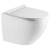 Olsen Spa ARCO TORNADO závesné WC 36,5x52x36 cm+sedátko Slim Soft-Close Biela